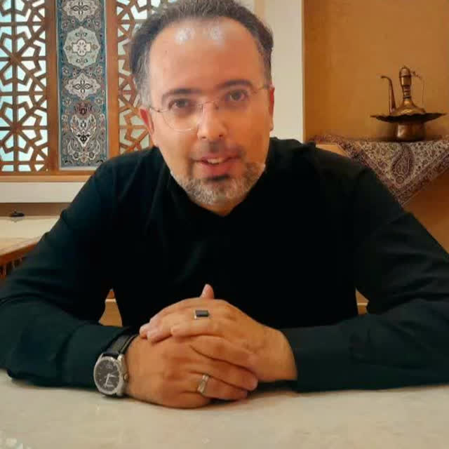 حسن رشیدی کرم بستی